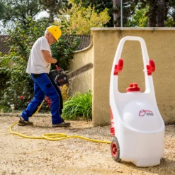 Réservoir à Eau ATDV Kartao 40 Pression 4,8 Bar 40 Litres -Bosch Soldes Boutique res2