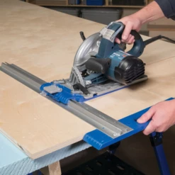 Guide De Bord Kreg KMA2685 Rip-Cut - Rail 76,2 X 762 Mm -Bosch Soldes Boutique rip