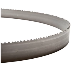 Lame De Scie à Ruban Bimétal Erko BSK 2450 X 27 X 0,9 Mm