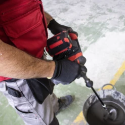 Malaxeur Sur Batterie Rubi Rubimix E-10 ENERGY -Bosch Soldes Boutique rubimix e10 4