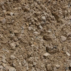 Mélange De Sable Et De Gravier Pour Béton - 0/20 Mm - Godet De 0,5 M³