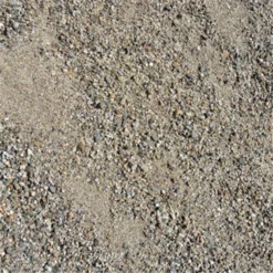 Sable All. Semi-concassé Recomposé Lavé 0/4 Mm Godet 0,12 M³