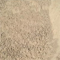 Sable-gravier Alluvionnaire Recomposé Roulé Lavé 0/14 Mm Godet 0,50 M³