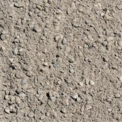 Sable-gravier Alluvionnaire Recomposé 0/16 Mm Godet 0,50 M³