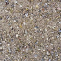 Sable-gravier Alluvionnaire Recomposé Semi Concassé Lavé 0/16 Mm Tonne