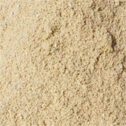 Sable De Ste Anne Roulé 0/4 Mm Godet 0,25 M³