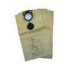 Sac Cellulose De Rechange Diam Industries Pour Aspirateur ASP-E14 - Capacité 25 L - Lot De 5 -Bosch Soldes Boutique sac cellulose de rechange diam industries pour aspirateur asp e14 lot de 5