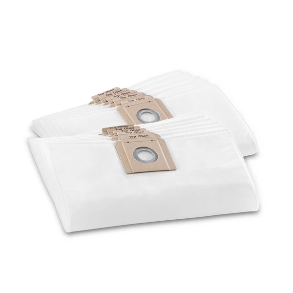 Sac Aspiration Filtrant 3 Couches Indéchirable Papier Toison Karcher X10 3 Sac Aspiration Filtrant 3 Couches Indéchirable Papier Toison Karcher X10