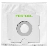 Sac Filtre Sc Fis-ct Sys/5 Pour Aspirateur Cleantec Ctl Festool 500438 -Bosch Soldes Boutique sac stl sys 1