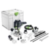 Défonceuse OF 1400 EBQ-Plus Festool - 1400W - Diamètre 6 à 12.7 Mm -Bosch Soldes Boutique sans titre 1 104