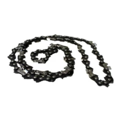 Chaîne Oregon 20" Pour Tronçonneuses Scheppach - Longueur 51 Cm