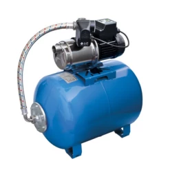 Surpresseur Evo-Multipress - 800W Débit Max 5000l/h N5301230 -Bosch Soldes Boutique sans titre 1 140