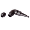 Kit Raccord Coudé 1"M Pour Pompe D'arrosage - Pentair - Pour Tuyaux 15-20-25 Mm -Bosch Soldes Boutique sans titre 1 141
