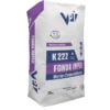 Mortier D'imperméabilisation Pour Fondations - Fonda Imper K222 - Sac De 25 Kg -Bosch Soldes Boutique sans titre 1 152