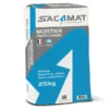 Mortier Professionnel M20 - Sacamat - Sac De 25 Kg -Bosch Soldes Boutique sans titre 1 178