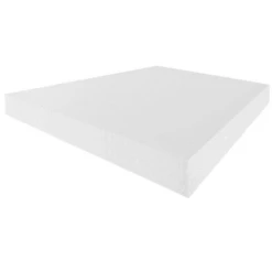 Panneau Isolant Pour Sols - Unimat Sol Supra - 1,20 X 1,00 M - épaisseur 20 MM - 0,55 M².K/W