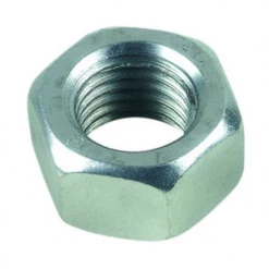 Écrou Hexagonal HU - Acier Zingué ISO 4032 Classe 8 - M10 - Boîte De 100 -Bosch Soldes Boutique sans titre 1 73