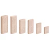 Tenon Domino En Hêtre 08x50 Mm - 100 Pièces Festool 494941 -Bosch Soldes Boutique sans titre 102