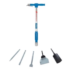 Scheppach Bêche Pneumatique Aero2Spade Outil 5 En1 Traitement Surface -Bosch Soldes Boutique sans titre 104