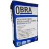 Mortier Isolant Fibré Obra Pour Chape Légère - ép. 5 à 20 Cm - Sac De 30 Kg -Bosch Soldes Boutique sans titre 110