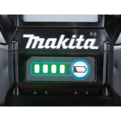 Batterie Makita BL4040 Accu Li-Ion XGT - 40 V - Capacité 4.0 Ah - Indicateur De Charge -Bosch Soldes Boutique sans titre 1batterie makita bl4040 accu li ion xgt 40 v capacit c3 a9 4 ah indicateur de charge 1