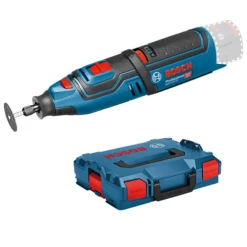 Outil Rotatif Polyvalent Sans Fil Bosch GRO 12V-35 S/Batterie Ni Chargeur En Coffret L-Boxx -Bosch Soldes Boutique sans titre 2 8