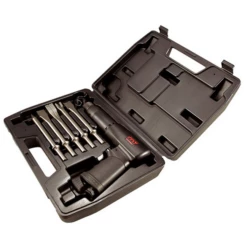 Marteau Burineur Pneumatique Avec Accessoires MIGHTY-SEVEN Sc0617c