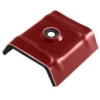 Cavalier T Vulco Aluminium Pré-laqué - 3 X 333 X 45 - Brun Rouge RAL 8012 - Boîte De 25 Etanco 620494054 -Bosch Soldes Boutique sans titre 21