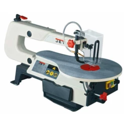 Scie à Chantourner - JSS-16A-M Promac - 230V - 0.09kW