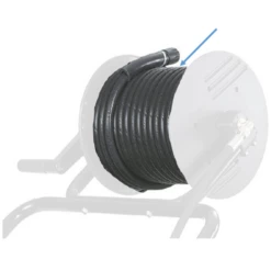 Tuyau Haute Pression Longueur 20 M DN 8 Pour Nettoyeur THERM1 Kränzle 44381.2