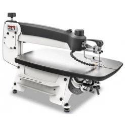 Scie à Chantourner - JWSS-22B-M Promac - 400V - 0.05kW