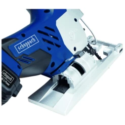 Scie Sauteuse Sans Fil Scheppach CJS254-20ProS 20 V -Bosch Soldes Boutique sauteuse2