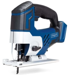 Scie Sauteuse Sans Fil Scheppach CJS254-20ProS 20 V -Bosch Soldes Boutique sauteuse5