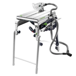 Scie Semi Stationnaire Precisio CS 50 EBG Festool 190 Mm 1200W 574765