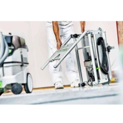 Scie Semi Stationnaire Precisio CS 50 EBG Festool 190 Mm 1200W 574765 -Bosch Soldes Boutique scie 9