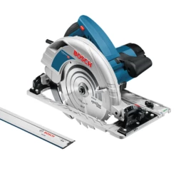 Scie Circulaire Filaire Bosch GKS85G Ø235 Mm 2200W Livré En L BOXX -Bosch Soldes Boutique scie circulaire gks85