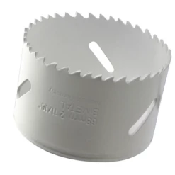 Scie-cloche HSS Bi-métal 8% Cobalt - Diager - 51x43.5mm