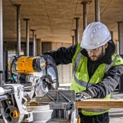 Scie à Onglets Radiale DWS780 Dewalt 305 Mm -Bosch Soldes Boutique scie onglet radiale 04