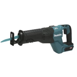 Scie Récipro Makita JR001GZ 40 V Max Li-Ion XGT - Puissance 1100W - Machine Seule
