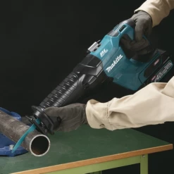 Scie Récipro Makita JR001GZ 40 V Max Li-Ion XGT - Puissance 1100W - Machine Seule -Bosch Soldes Boutique scie r c3 a9cipro makita jr001gz 40 v max li ion xgt puissance 1100w machine seule5