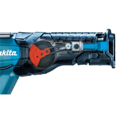 Scie Récipro Makita JR001GD201 40 V Max Li-Ion 2,5 Ah XGT - 2 Batteries + 1 Chargeur -Bosch Soldes Boutique scie recipo makita3