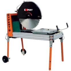Scie Circulaire Sur Table Diam Industries Expert 700T4 380 V 4000 W Triphasé