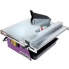 Scie De Carrelage Sidamo Diaminibox 200 - 420 Mm Max - 800 W -Bosch Soldes Boutique scie2 1