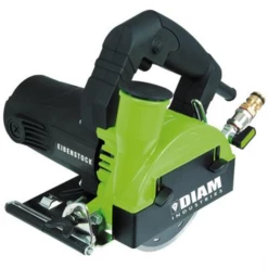 Scie Circulaire Portative Eibenstock EDS125 230 V 1250 W Diamètre 125 Mm -Bosch Soldes Boutique sciecirculaireportatived 125mm1250w 757151 1