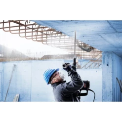 Foret Béton Armé SDS Max-8X Bosch Marteau Perforateur 32 X 800 X 920 Mm