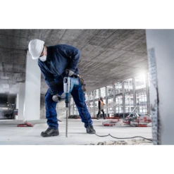 Foret Béton Armé SDS Max-8X Bosch Marteau Perforateur 32 X 800 X 920 Mm 12 Foret Béton Armé SDS Max-8X Bosch Marteau Perforateur 32 X 800 X 920 Mm -Bosch Soldes Boutique sdsmax8 d