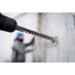 Foret Béton Armé SDS Max-8X Bosch Marteau Perforateur 32 X 800 X 920 Mm 11 Foret Béton Armé SDS Max-8X Bosch Marteau Perforateur 32 X 800 X 920 Mm -Bosch Soldes Boutique sdsmax8 e