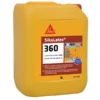 Résine Synthétique Pour Adhérence Et étanchéité Des Mortiers - Sikalatex 360 - Bidon 5 LTR -Bosch Soldes Boutique sika5l