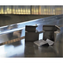 Solin K63 Alu Extrudé