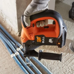 Perforateur Spit Spitbull SDS Plus 36 V - 6 Forets 2 Batteries -Bosch Soldes Boutique spitbull4